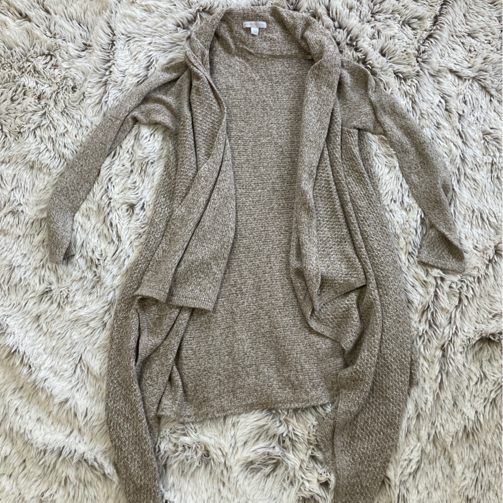 Small NY & Company Long Sweater